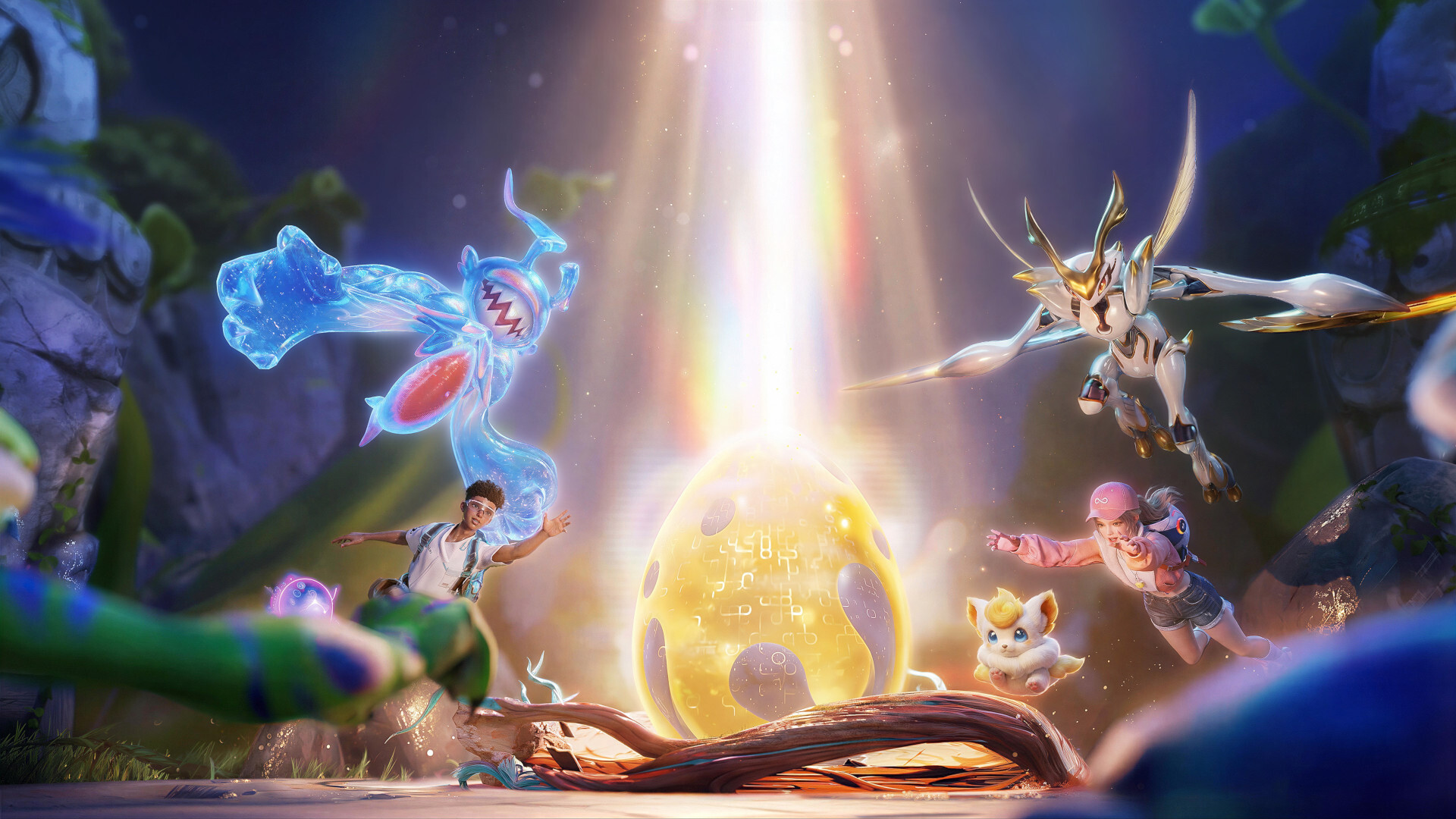 Aniimo Release Date