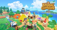 Animal Crossing New Horizons HD