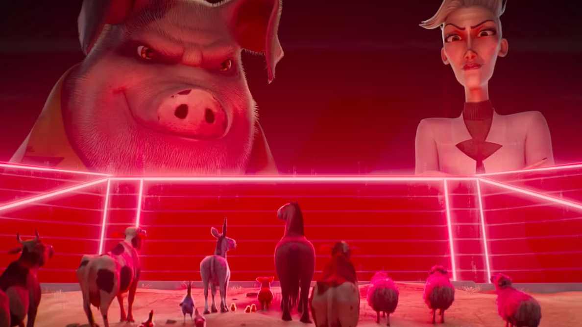 Animal Farm 2026