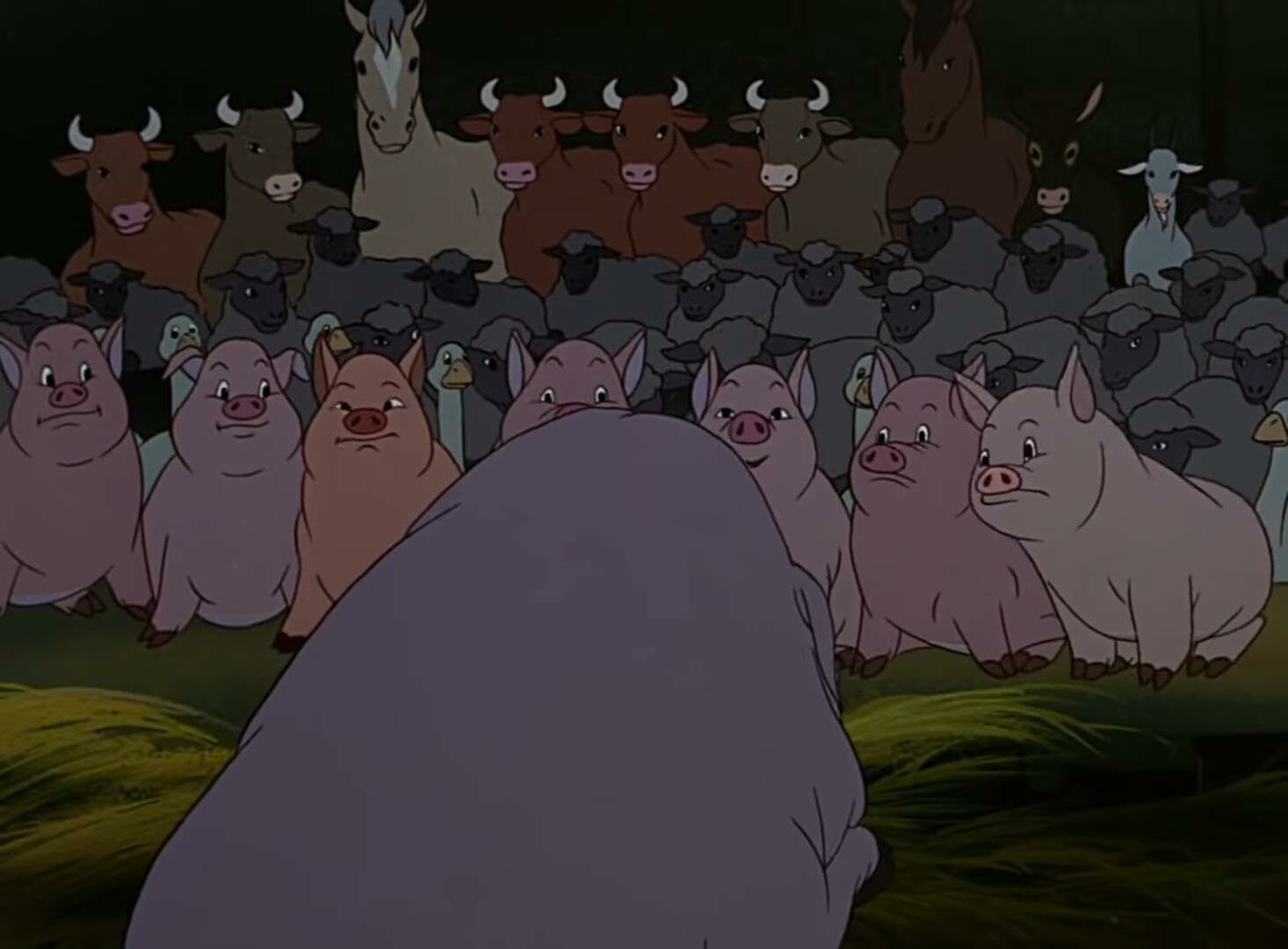 Animal Farm