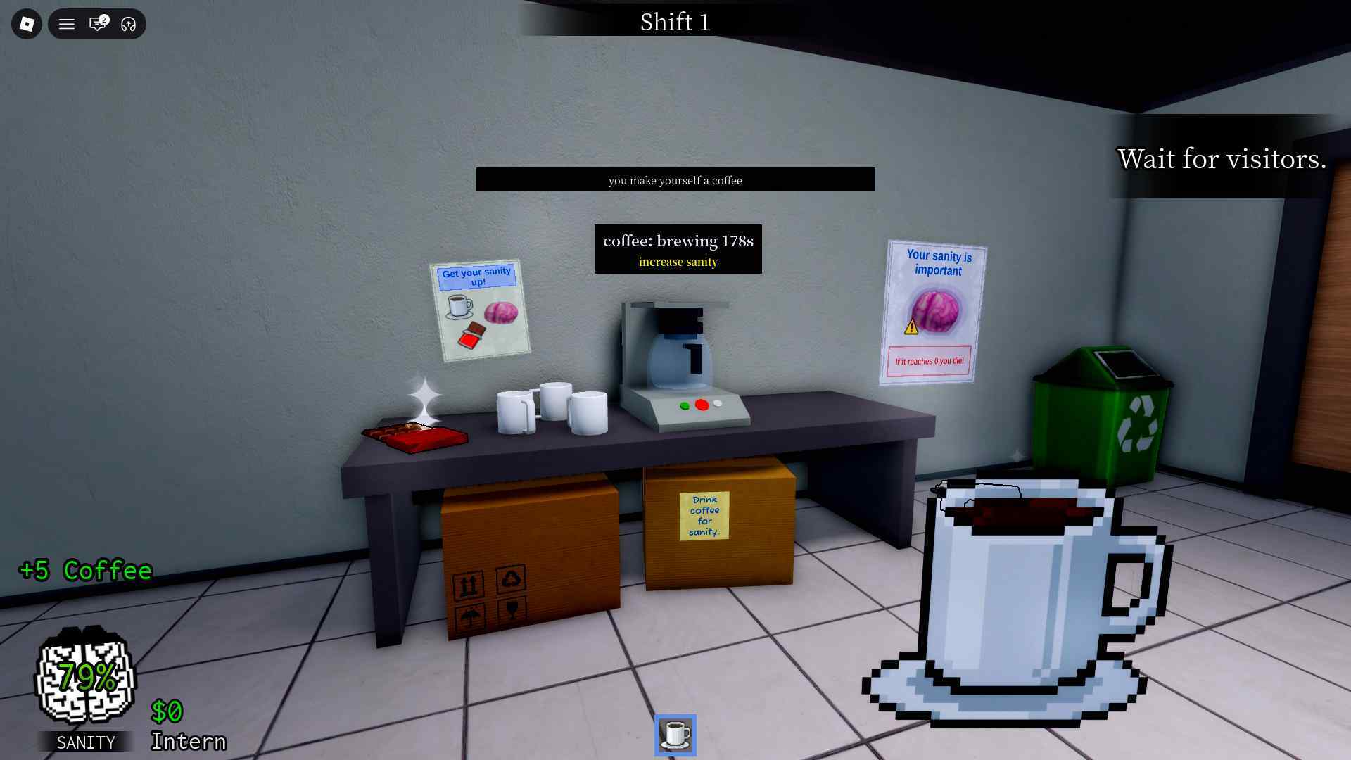 Animal Hospital Script 3