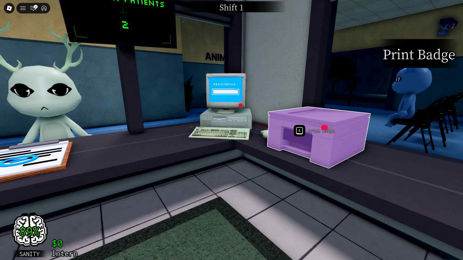 Roblox Animal Hospital Anomaly Scripts July 2026 Animal Hospital Script 4 