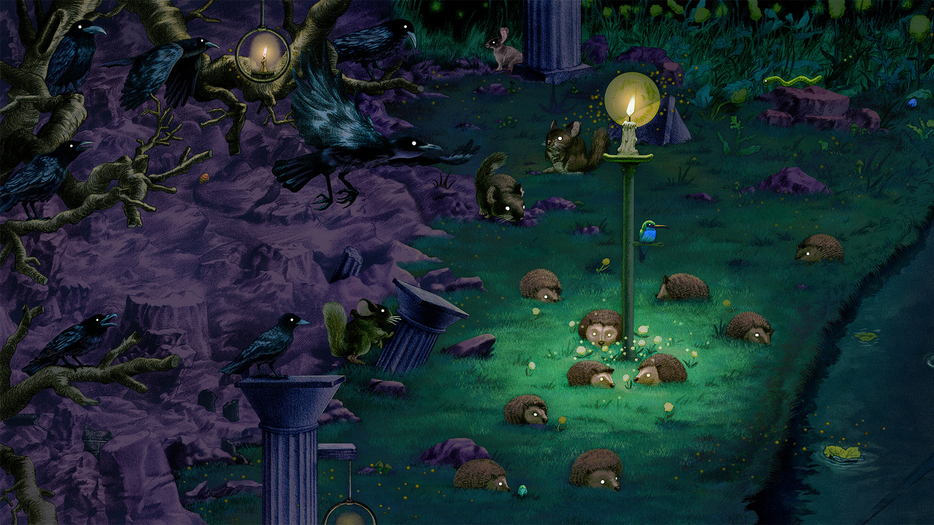Animal Well