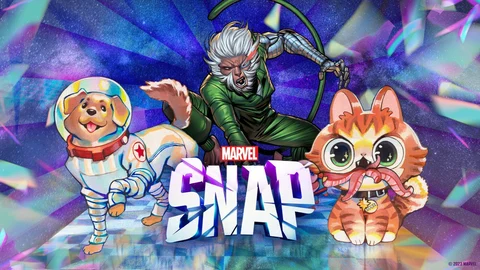 Animals Assemble Season