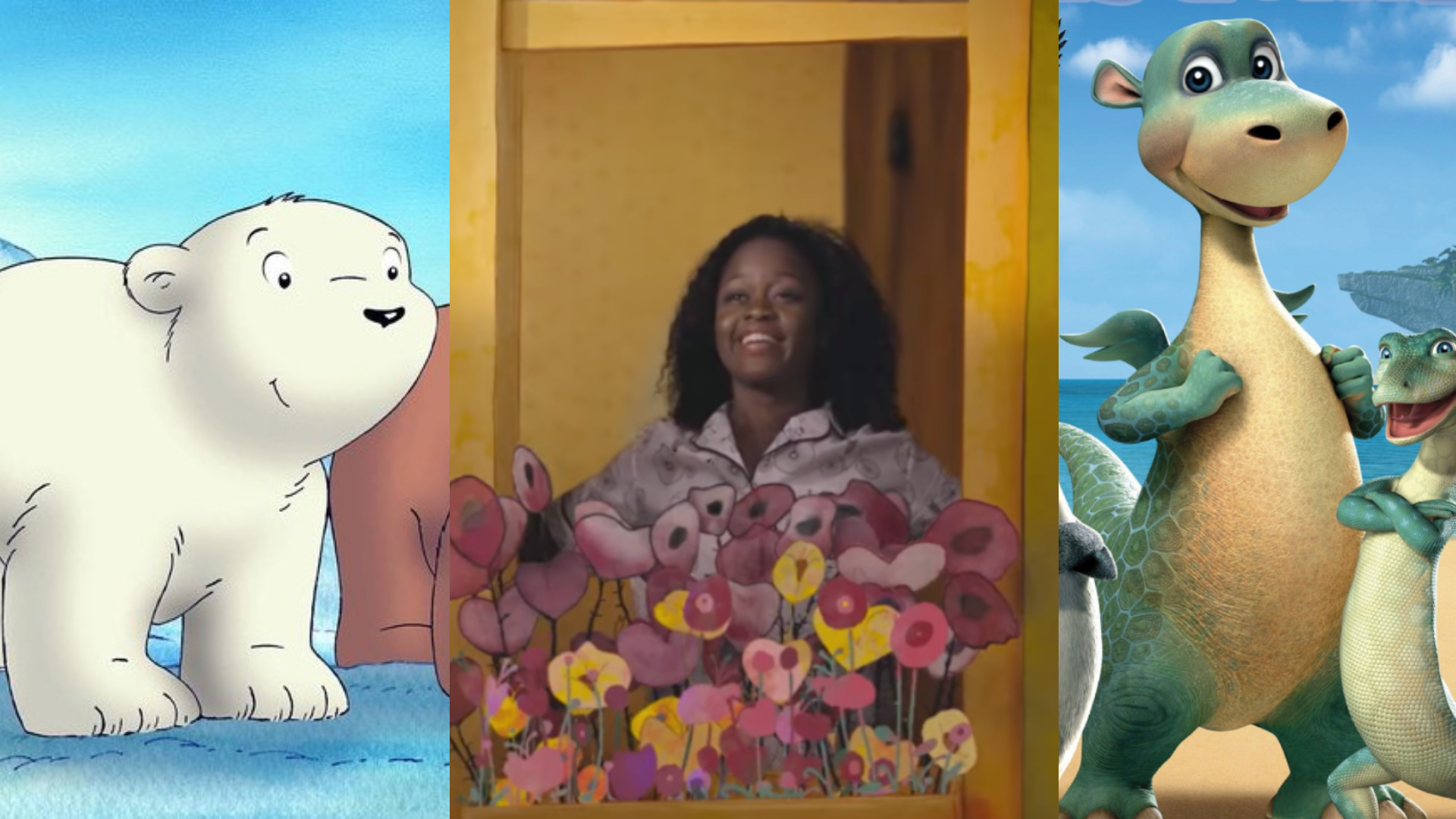 Animationsfilme DE