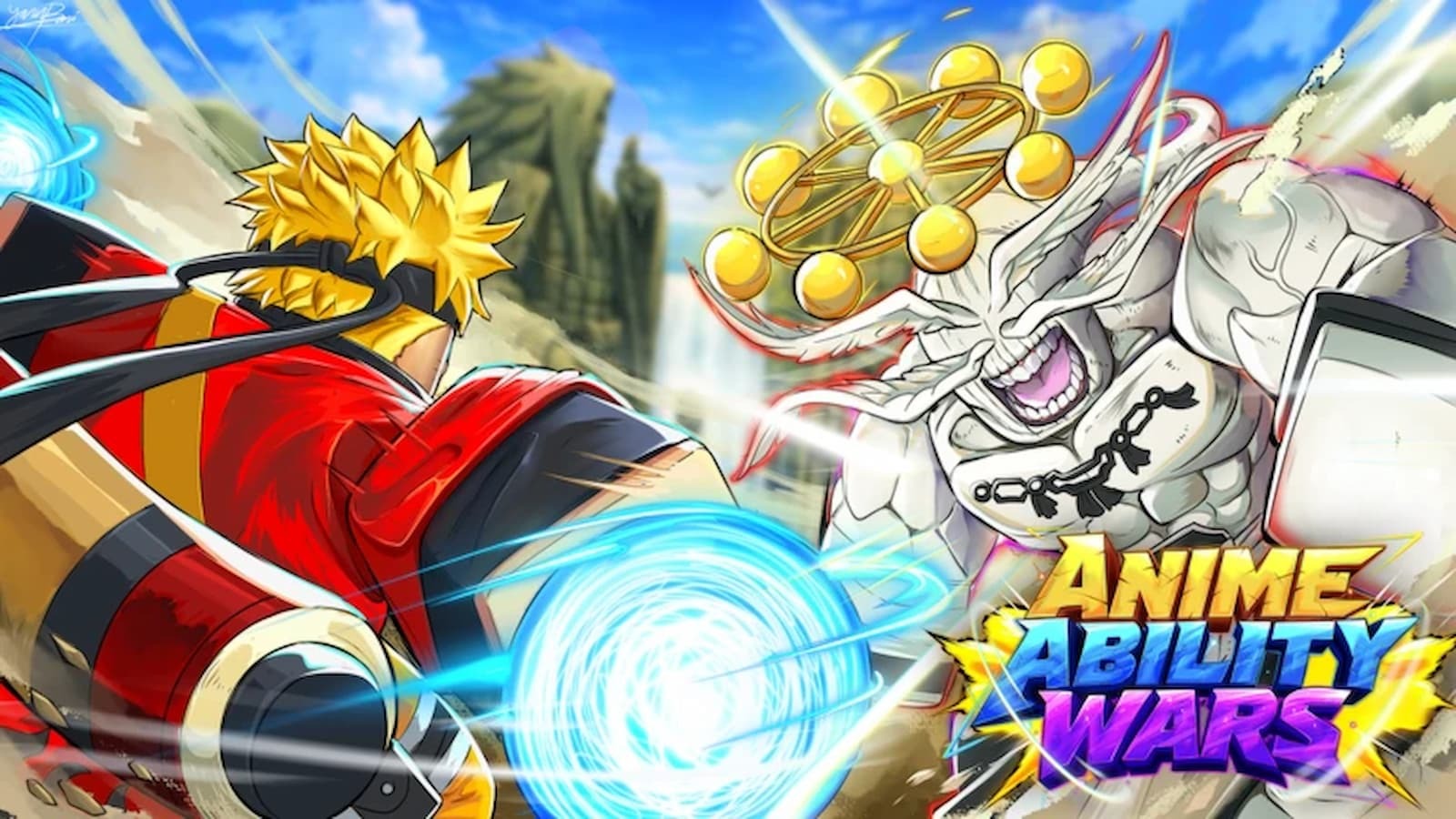 Anime Ability Wars