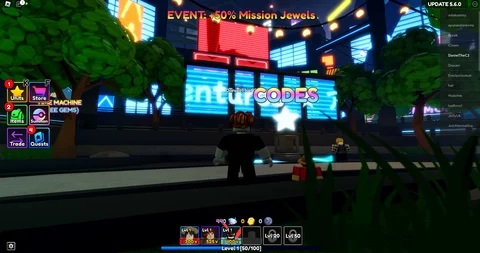 Roblox  Anime Adventures Codes (Updated October 2023)