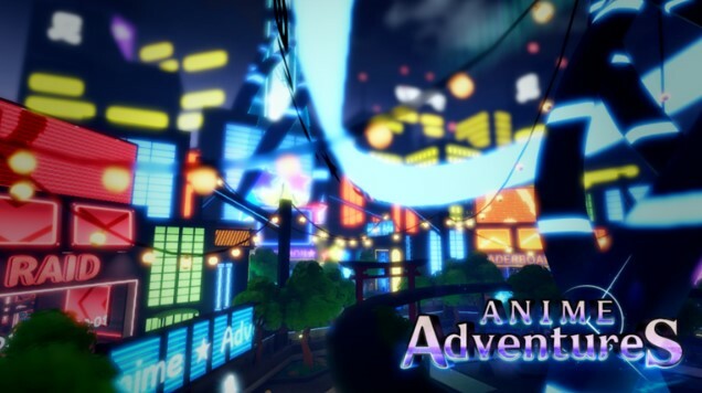 Code Anime Adventures mới nhất 2023: Nhập code nhận quà