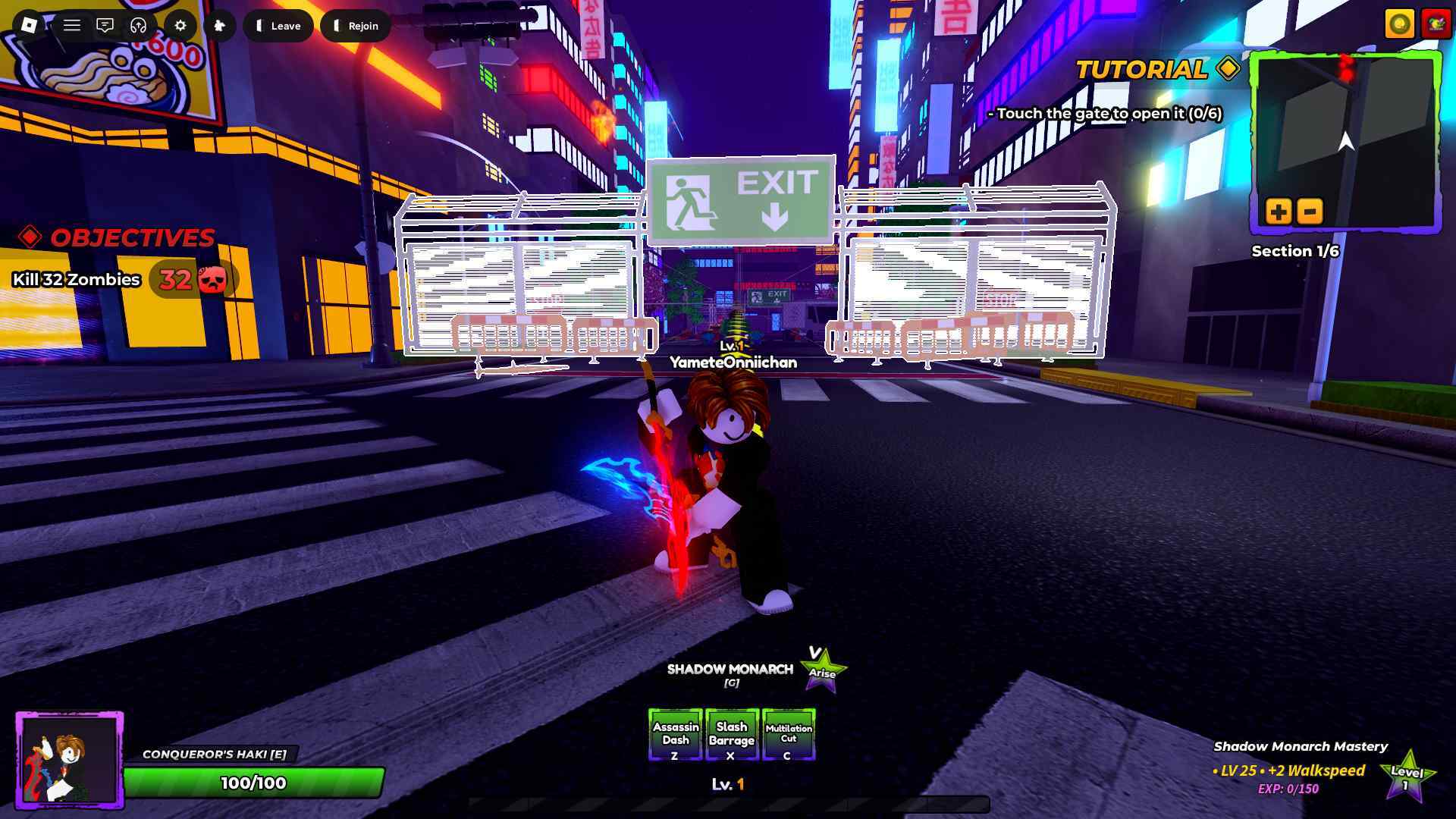 Anime Apocalypse Active Codes