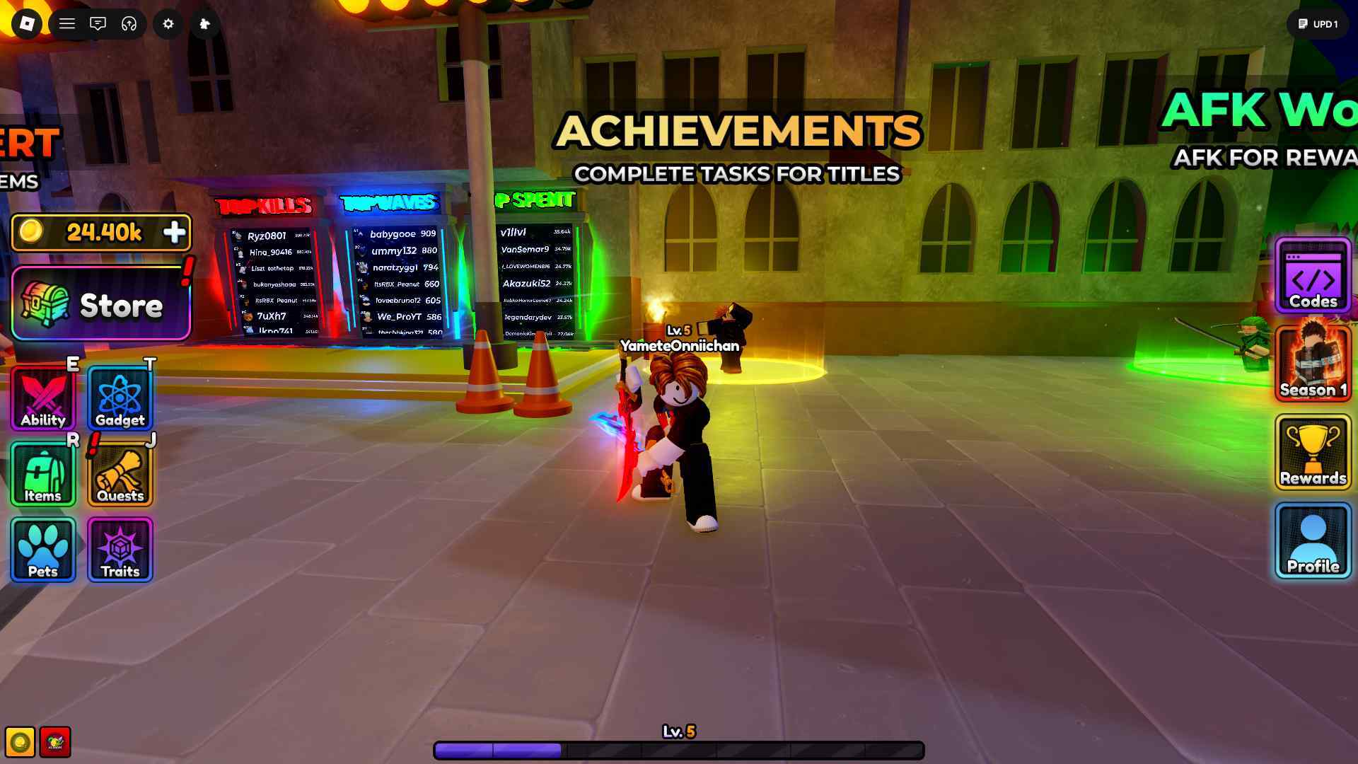 Anime Apocalypse Expired Codes