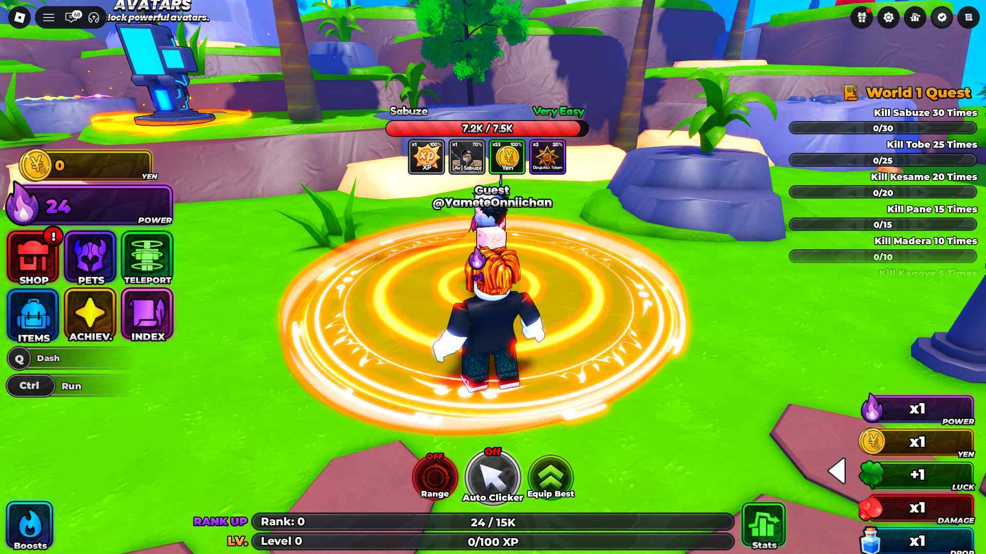 Anime Astral Simulator Expired Codes
