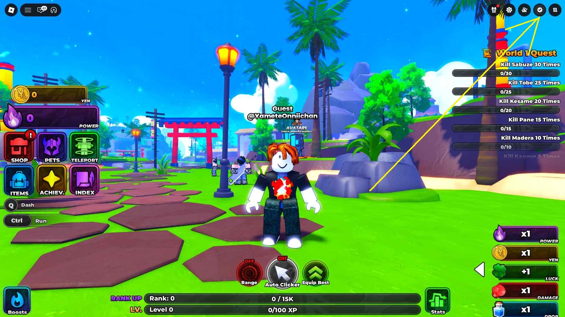 Anime Astral Simulator How To Redeem Codes 1