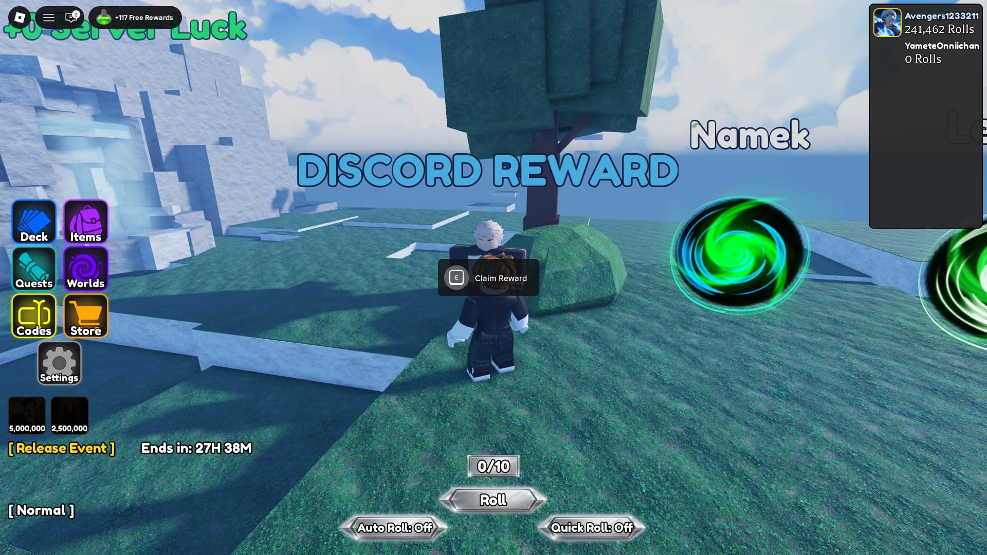 Anime Card Battle X More Rewards 3
