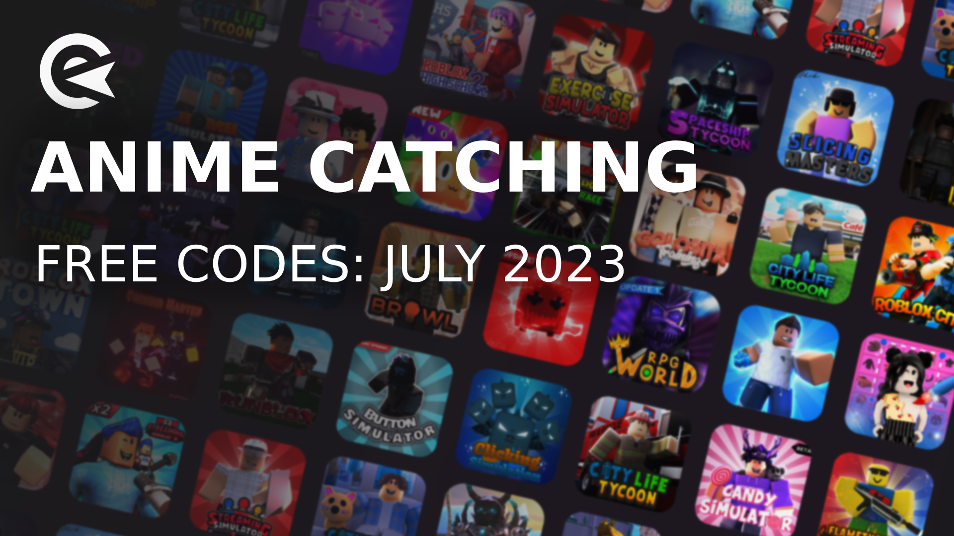 Anime Catching Simulator Codes July 2023 Free Boosts  EarlyGame
