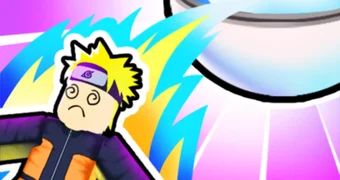 Anime Catching Simulator