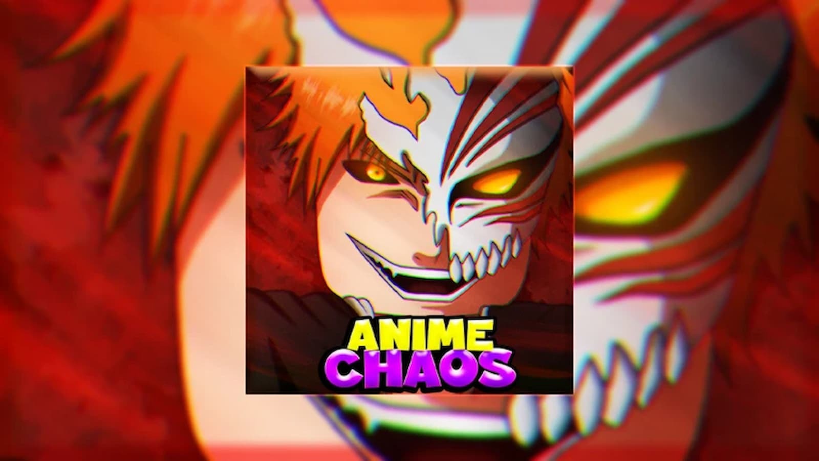 Anime Chaos Simulator codes