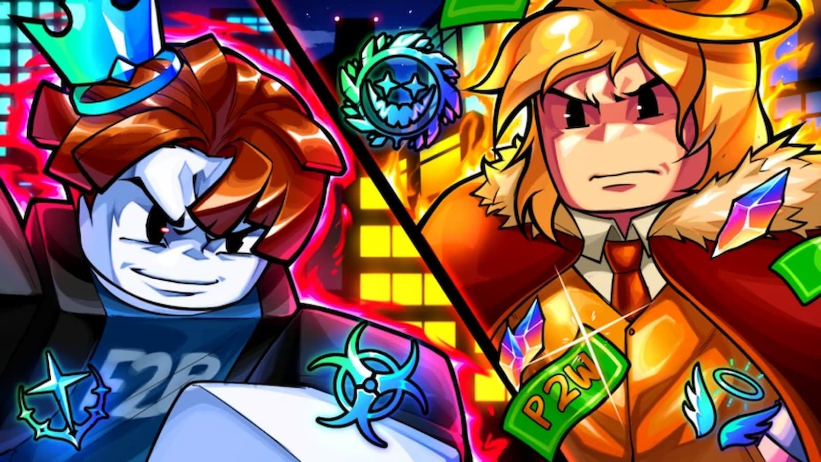 Anime Crusaders codes2