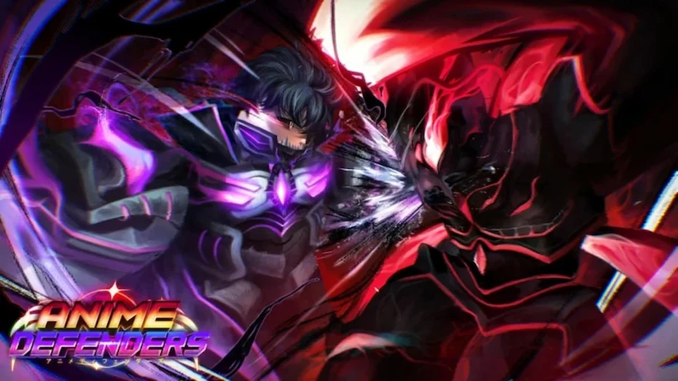 Anime defenders scripts may 2025 mobilematters