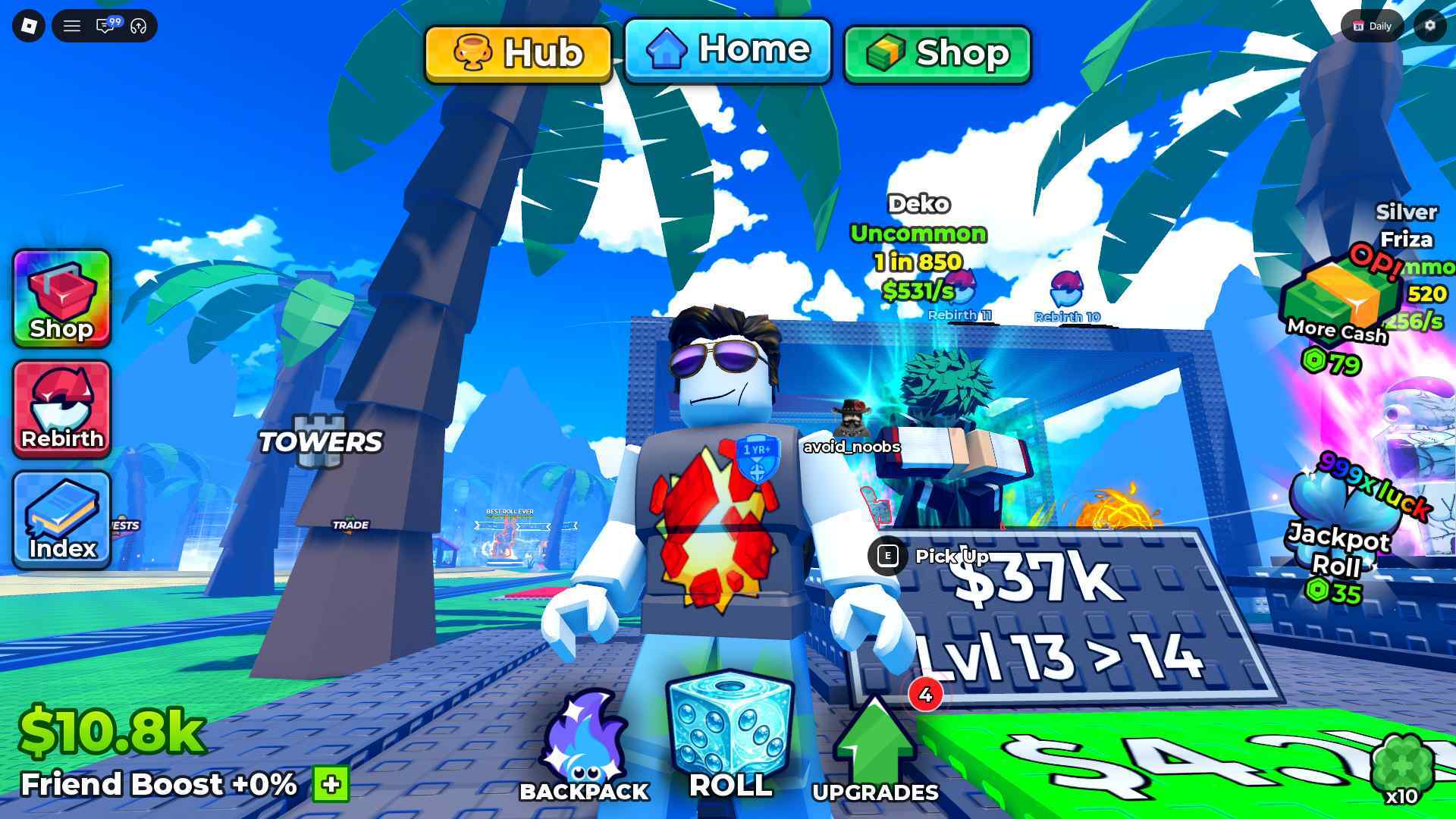 Roblox Anime Dice Scripts (October 2026) | MobileMatters