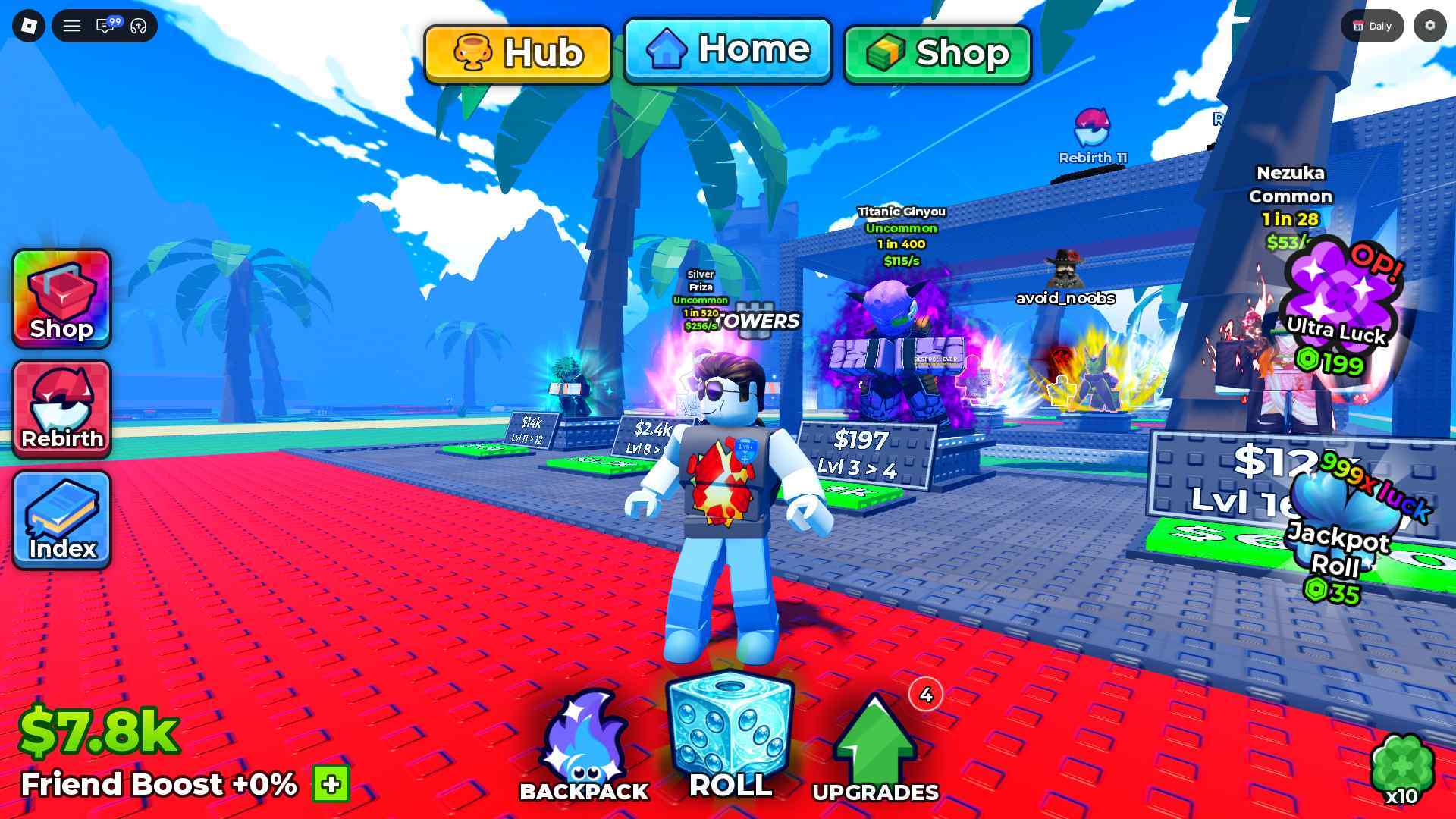 Roblox Anime Dice Scripts (October 2026) | MobileMatters