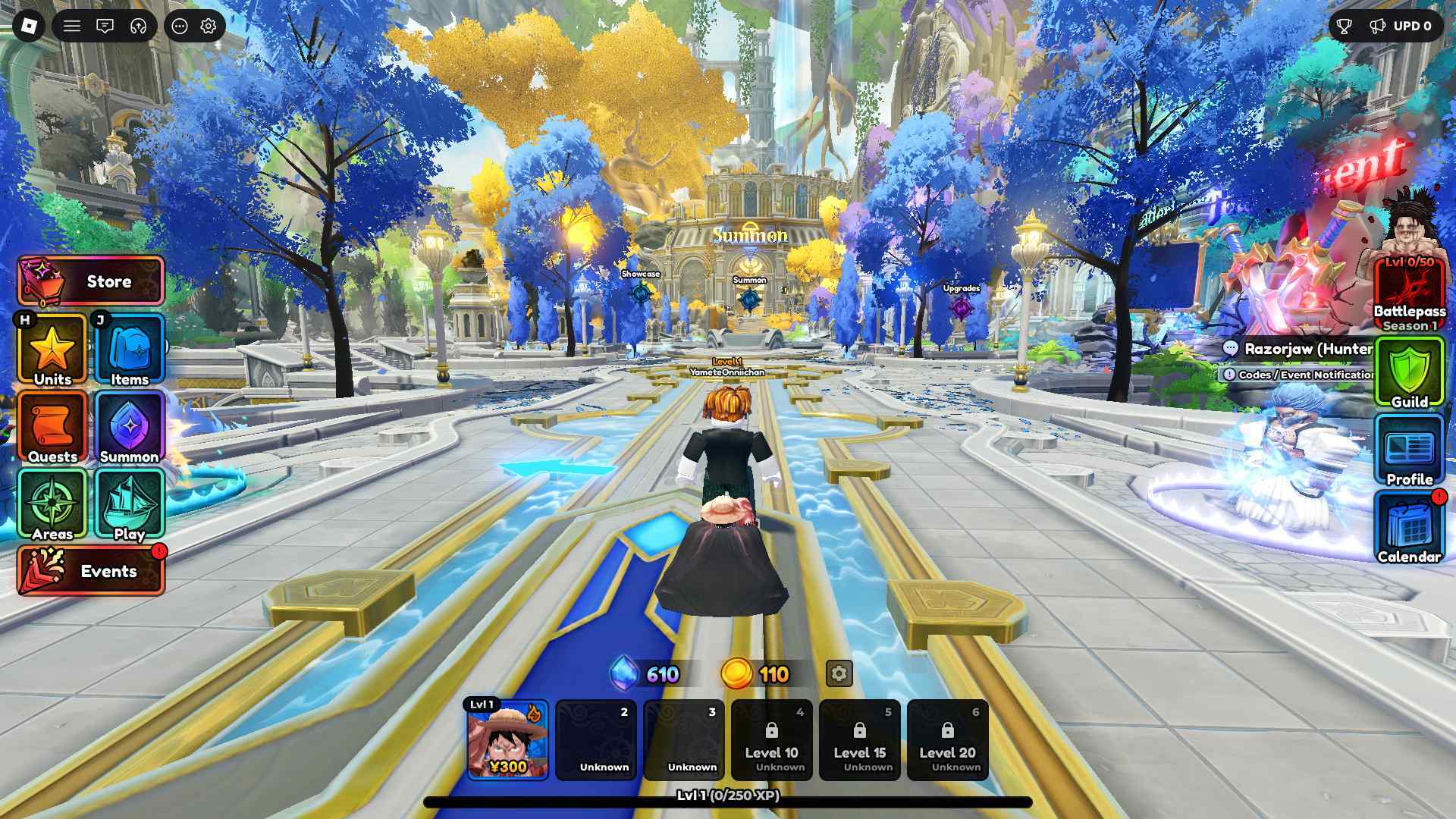 Anime Expeditions Expired Codes