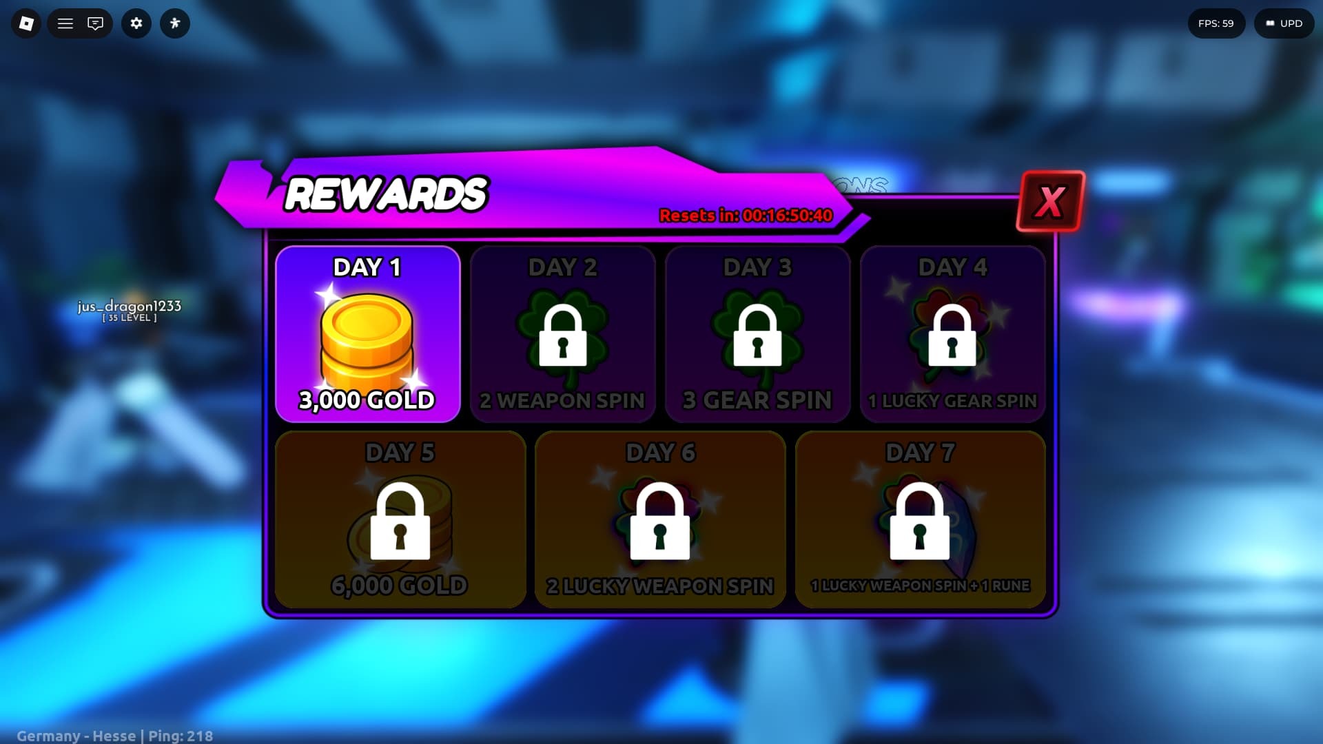 Anime Final Quest more codes