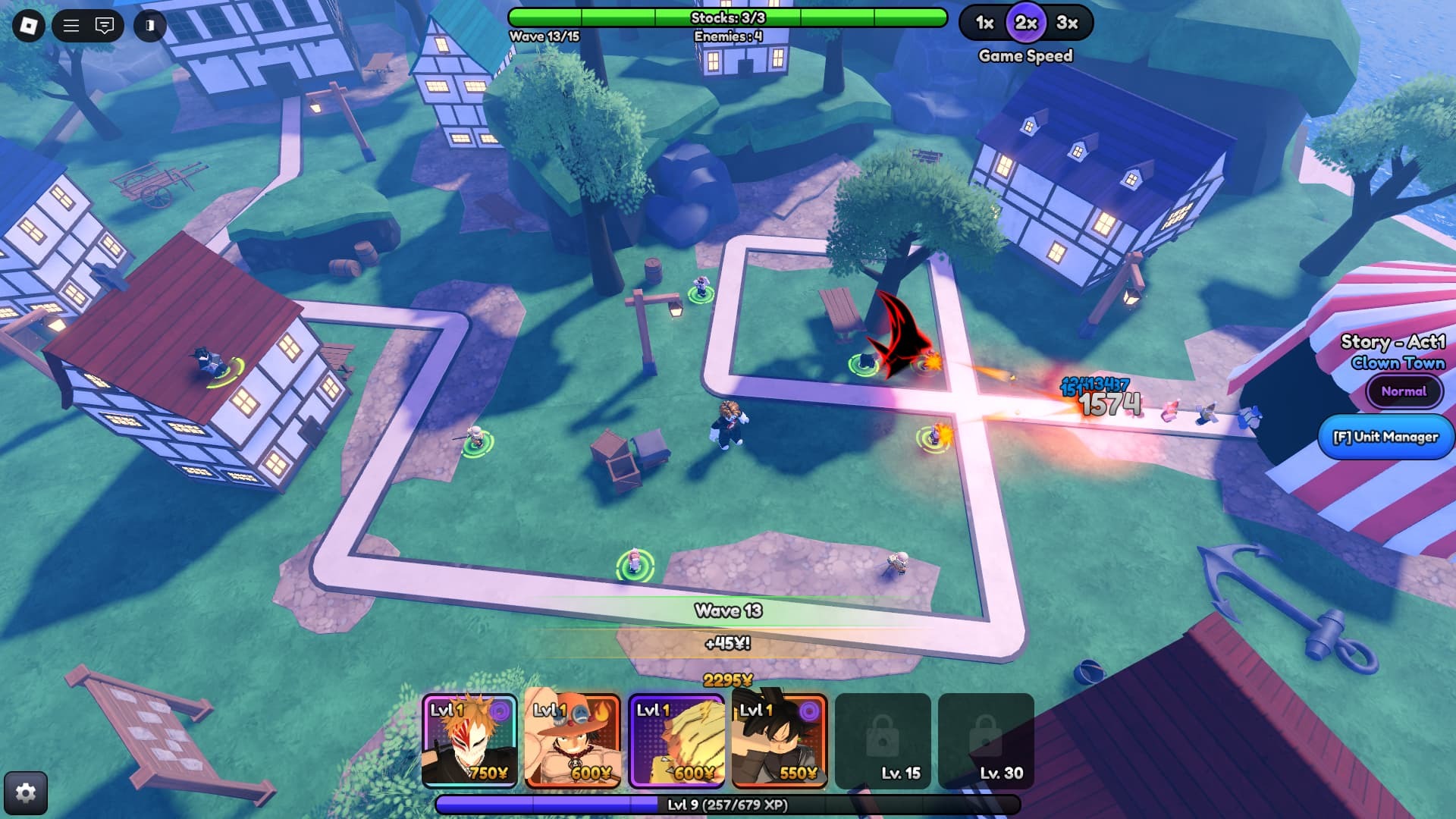 Anime Final Strike Expired Codes