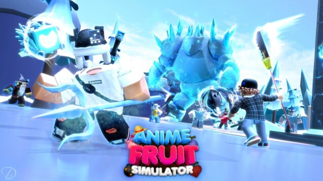 Anime Energy Clash Simulator Codes [Free Limited] (September 2023) - Try  Hard Guides