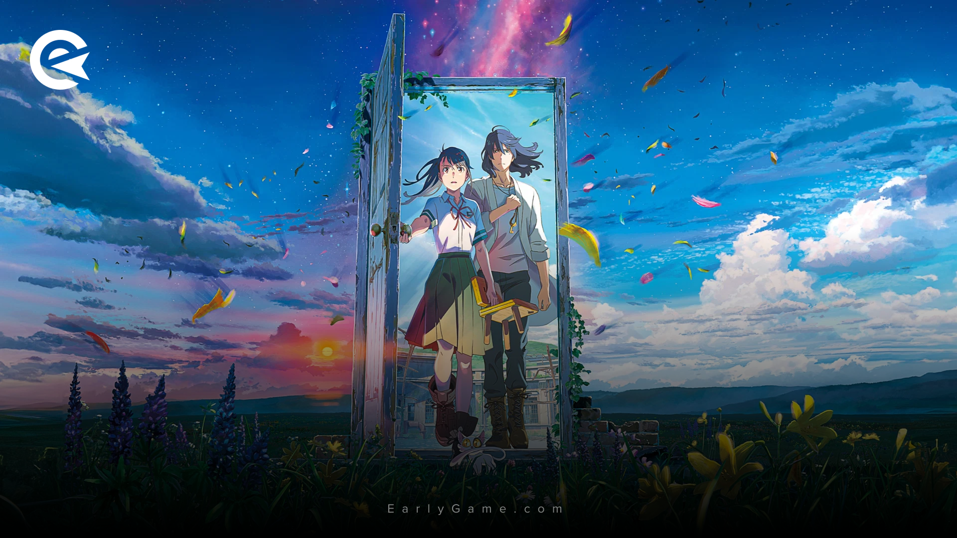 Anime Ger 2