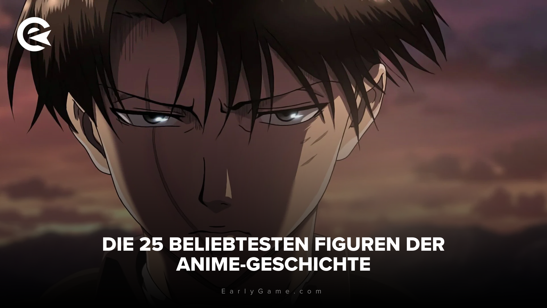 Anime Ger