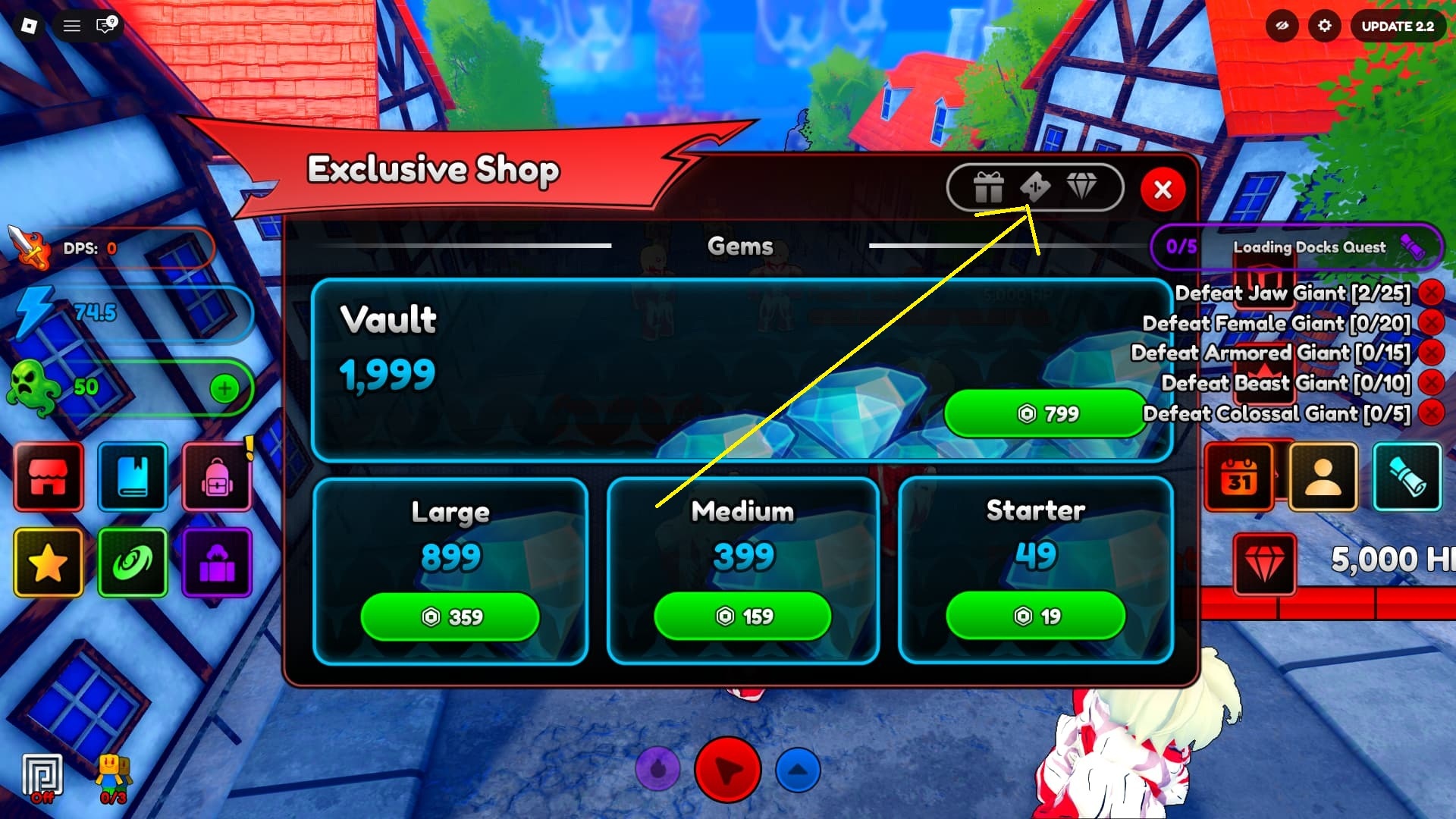 Anime Ghosts codes how to redeem 2