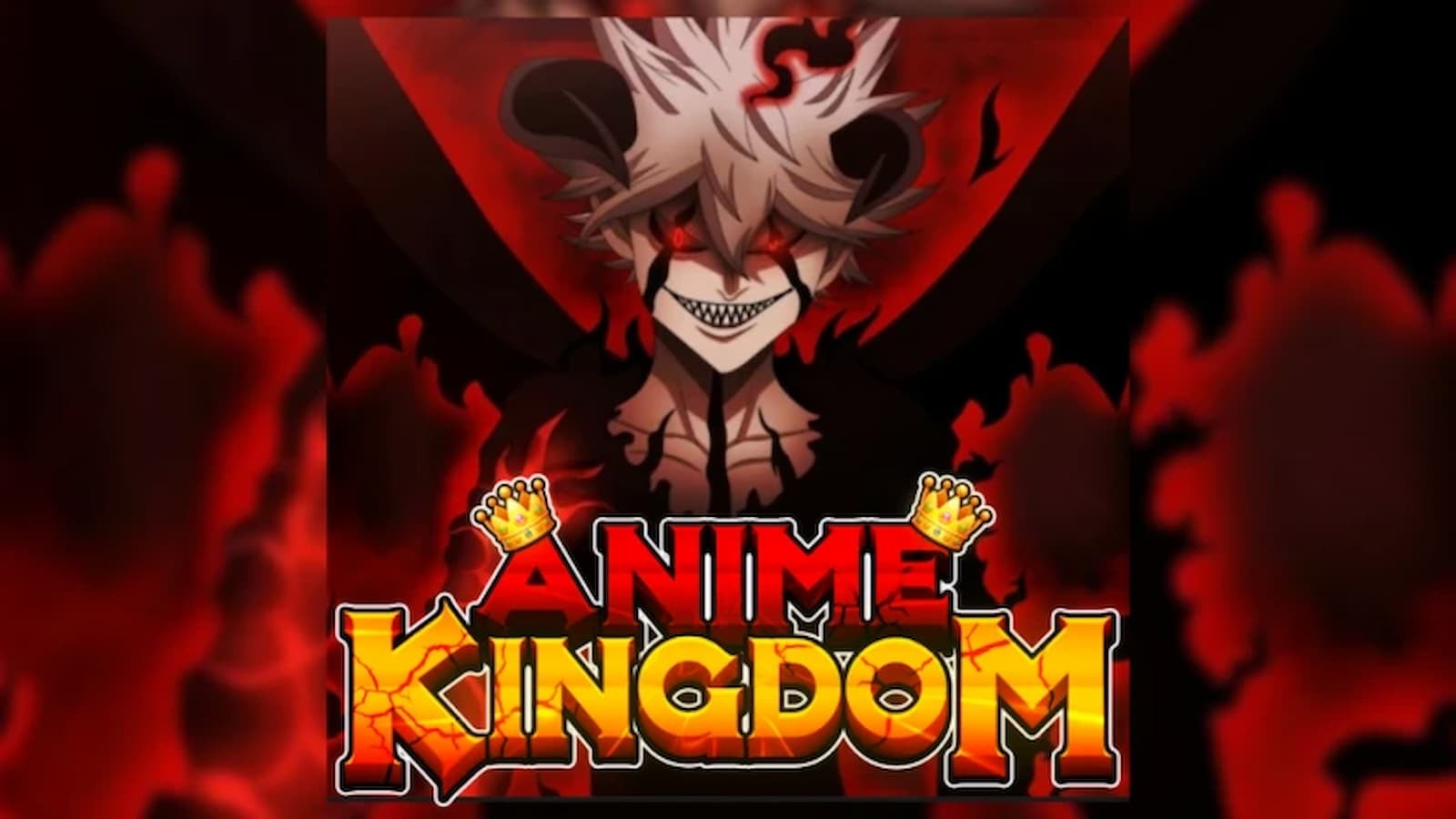Anime Kingdom Simulator codes