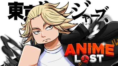 Anime Lost Simulator Codes – Gamezebo