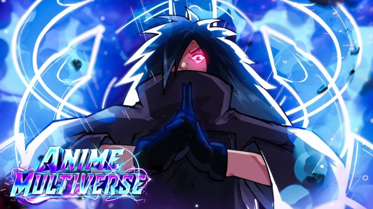 Anime Multiverse get more codes 1