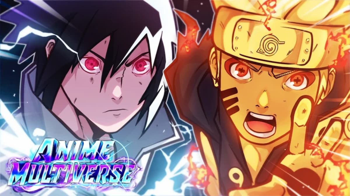 Anime Multiverse