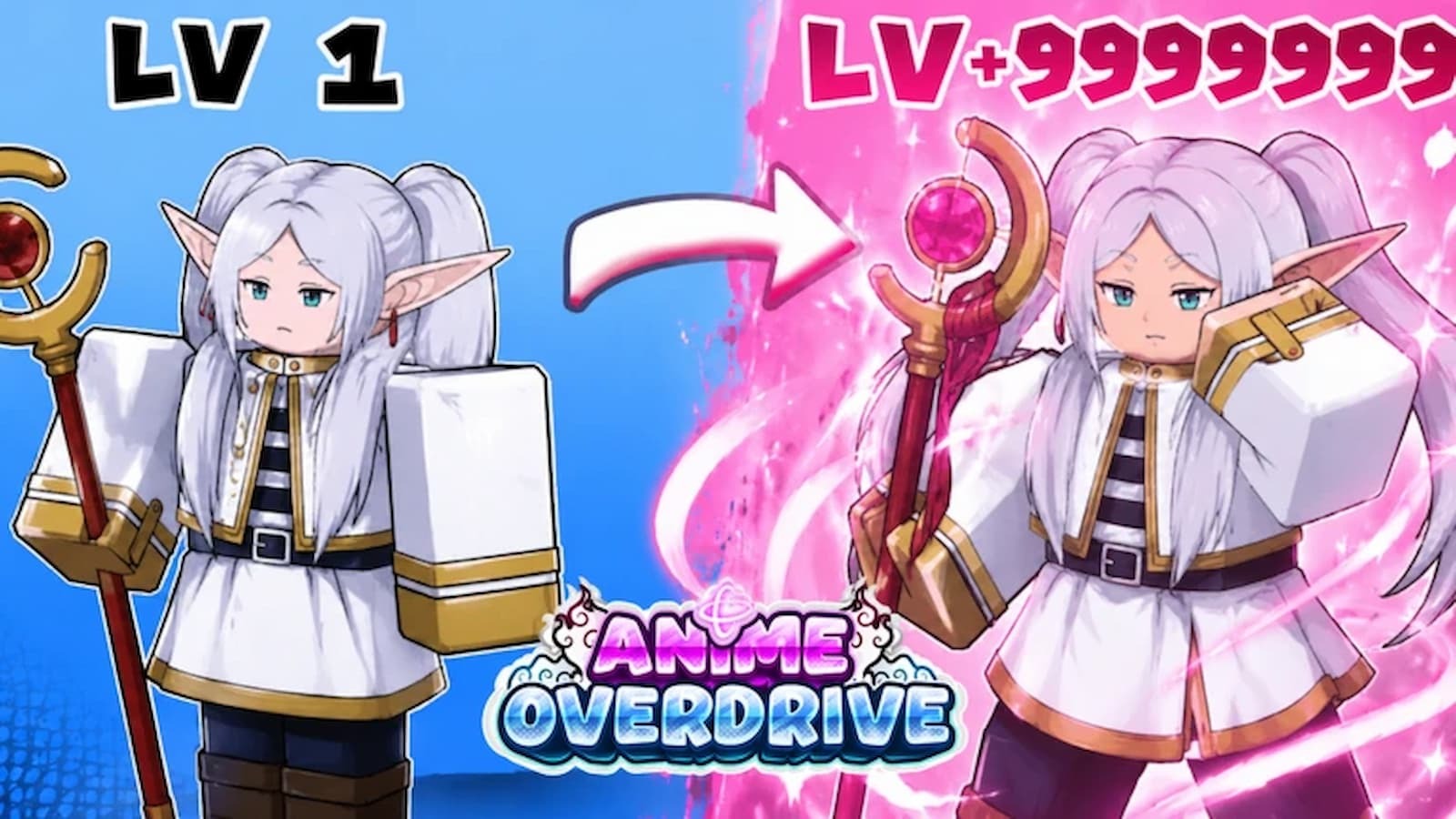 Anime Overdrive