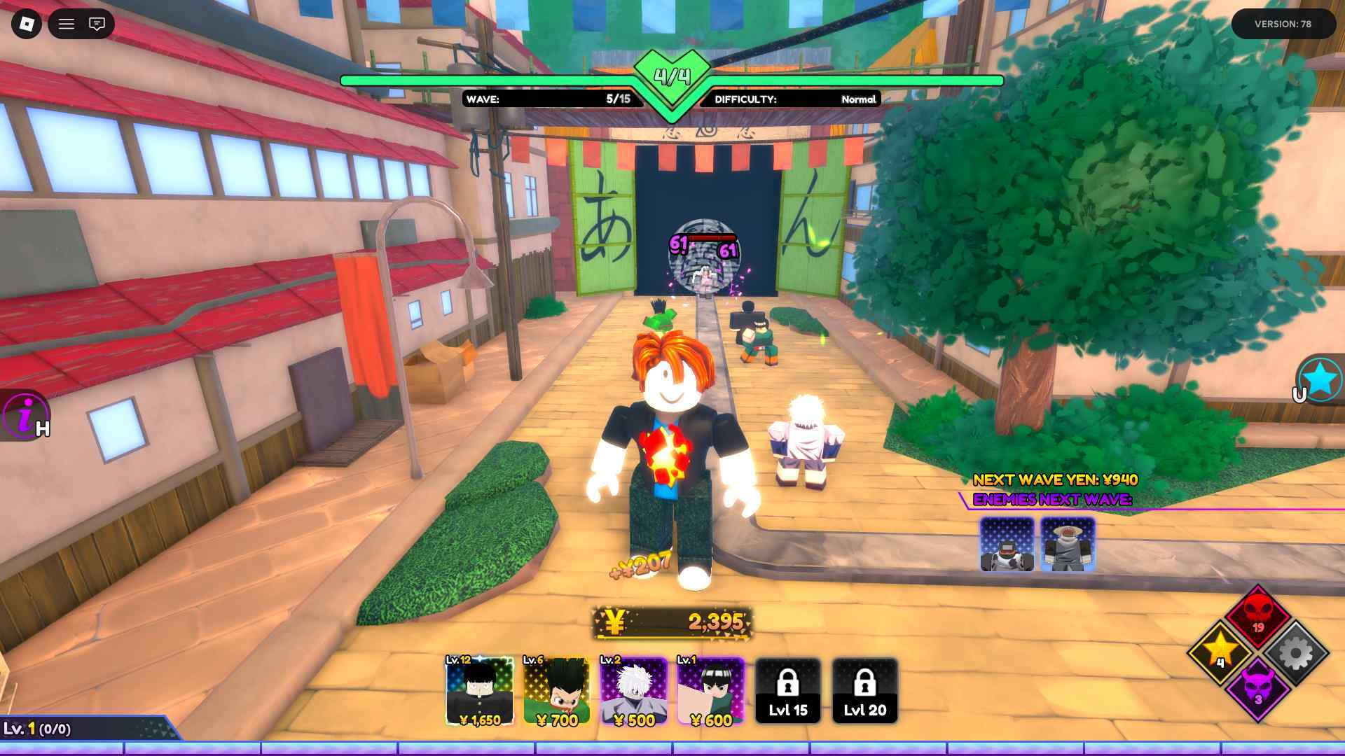 Anime Overload Expired Codes