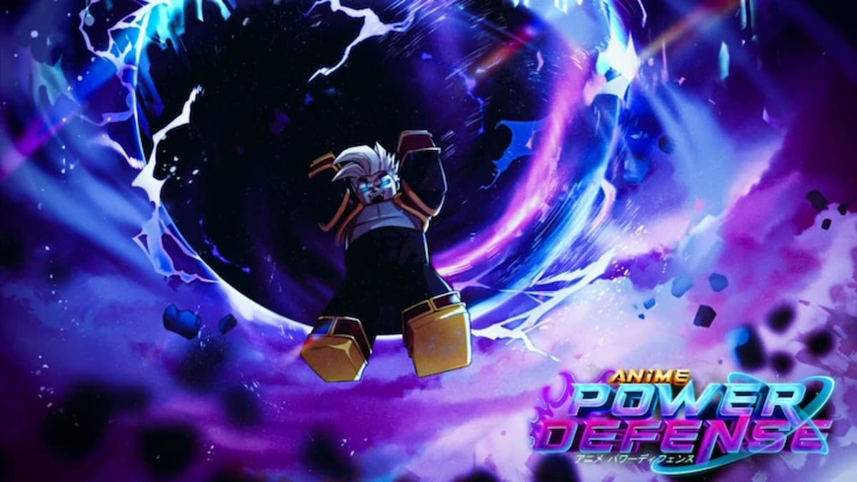 Anime Power Defense Get More Codes