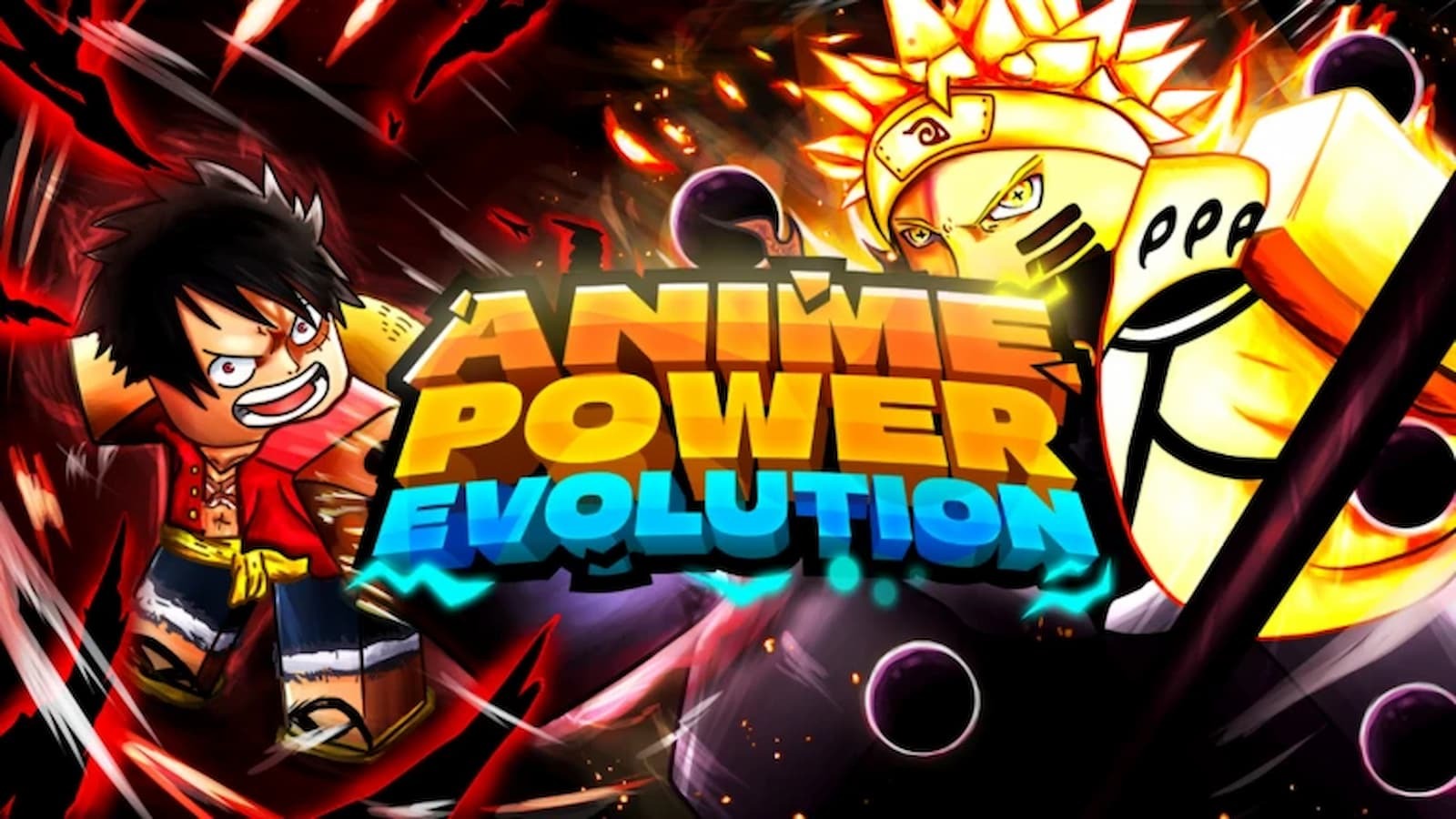 [ГИЛЬДИИ] Коды симулятора Anime Power Evolution (август 2024 г.)