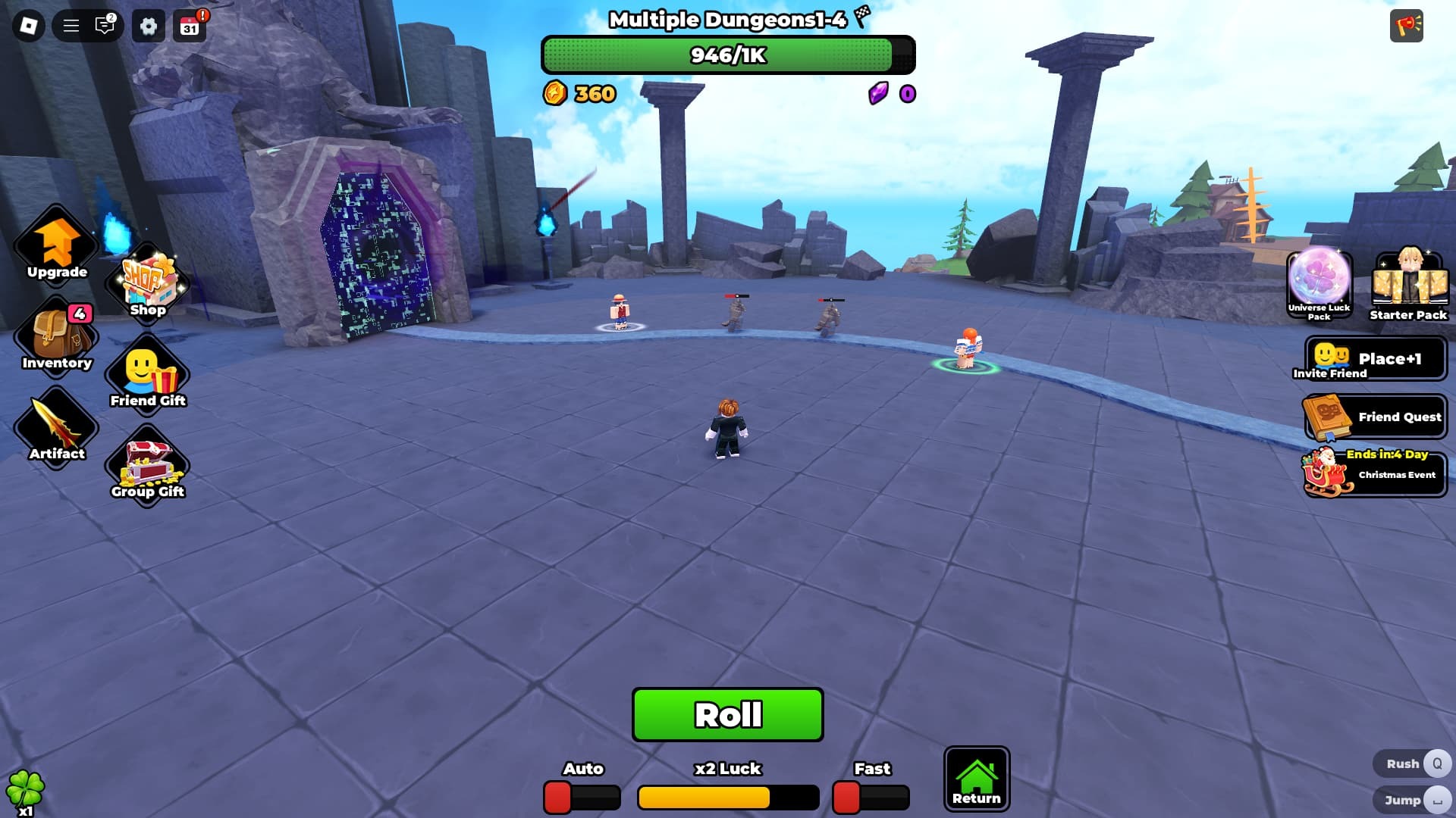 Anime RNG TD get more codes