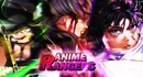 Anime Rangers X codes