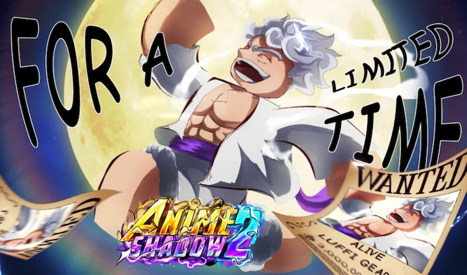 Anime Shadow 2 scripts