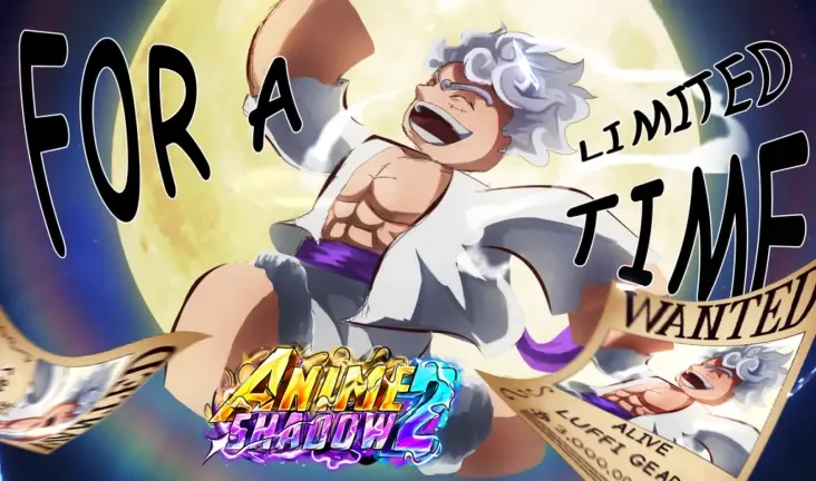 Anime Shadow 2 scripts