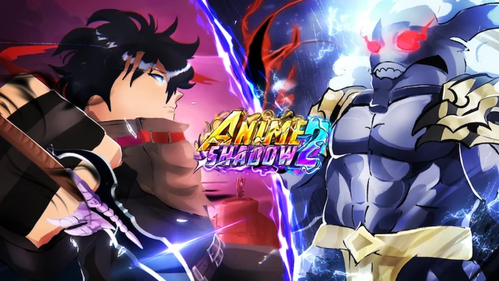 Anime Shadow 2