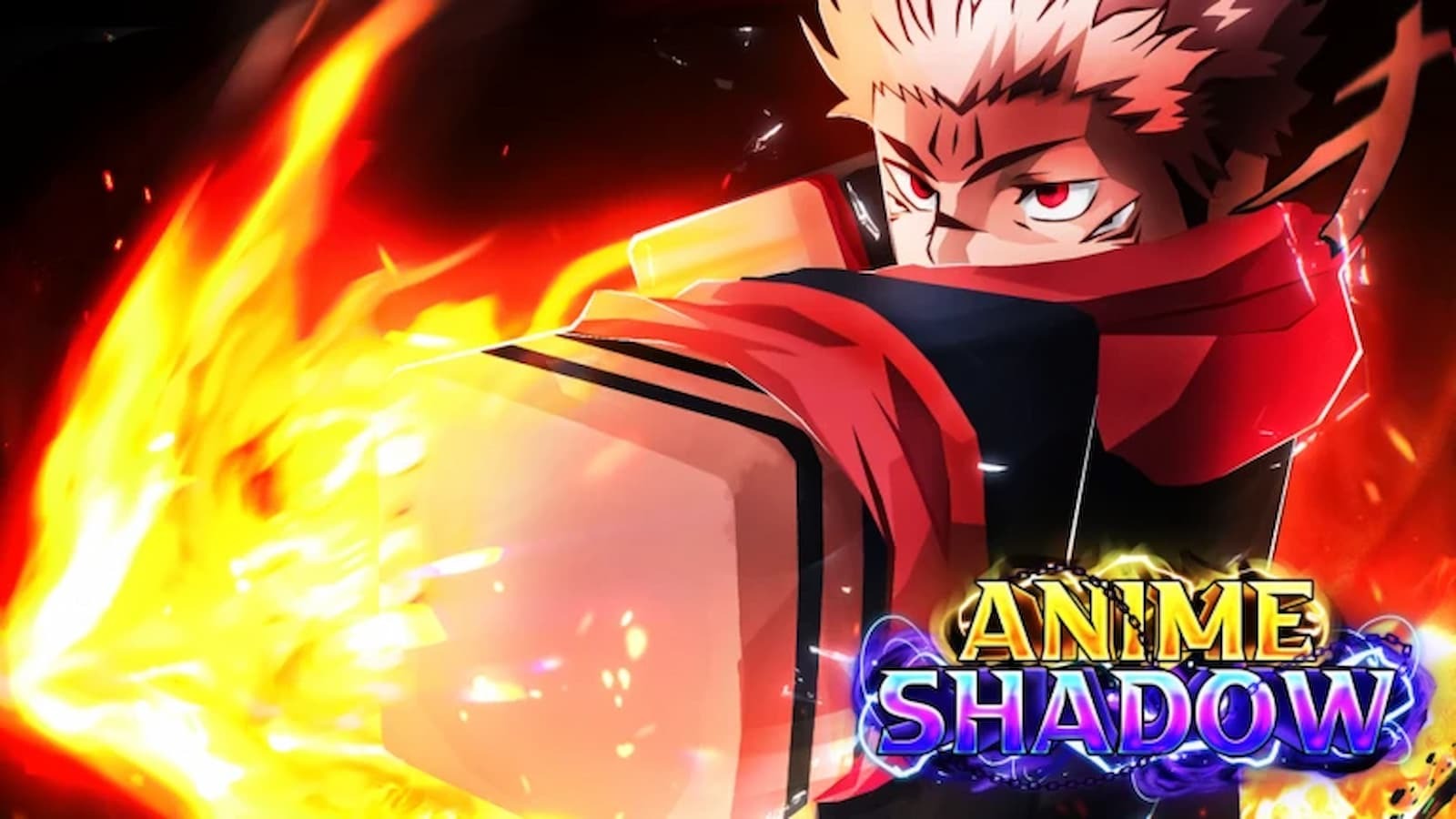 Anime Shadow Codes