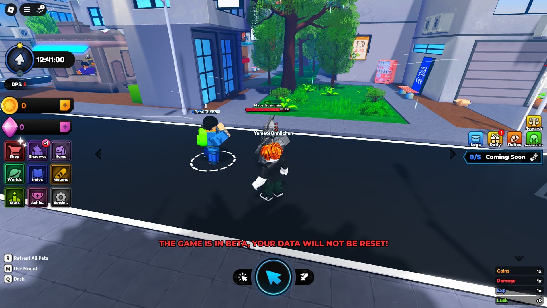 Anime Shadows 2 more codes
