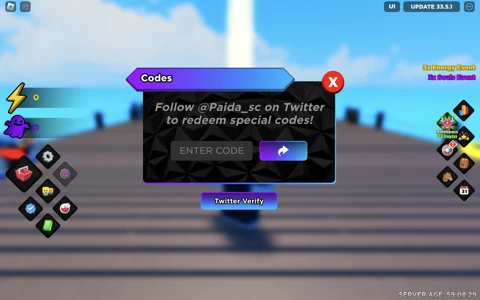 roblox anime souls simulator codes｜TikTok Search