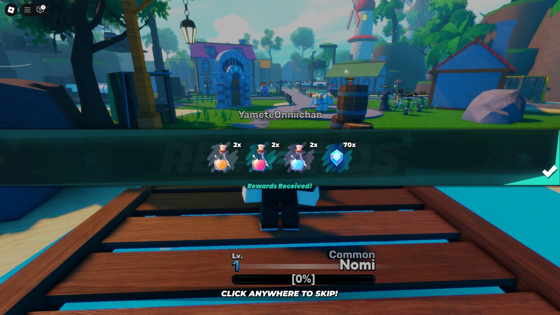 Anime Spirits Journey active codes