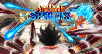 Anime Spirits