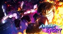 Anime Story Codes